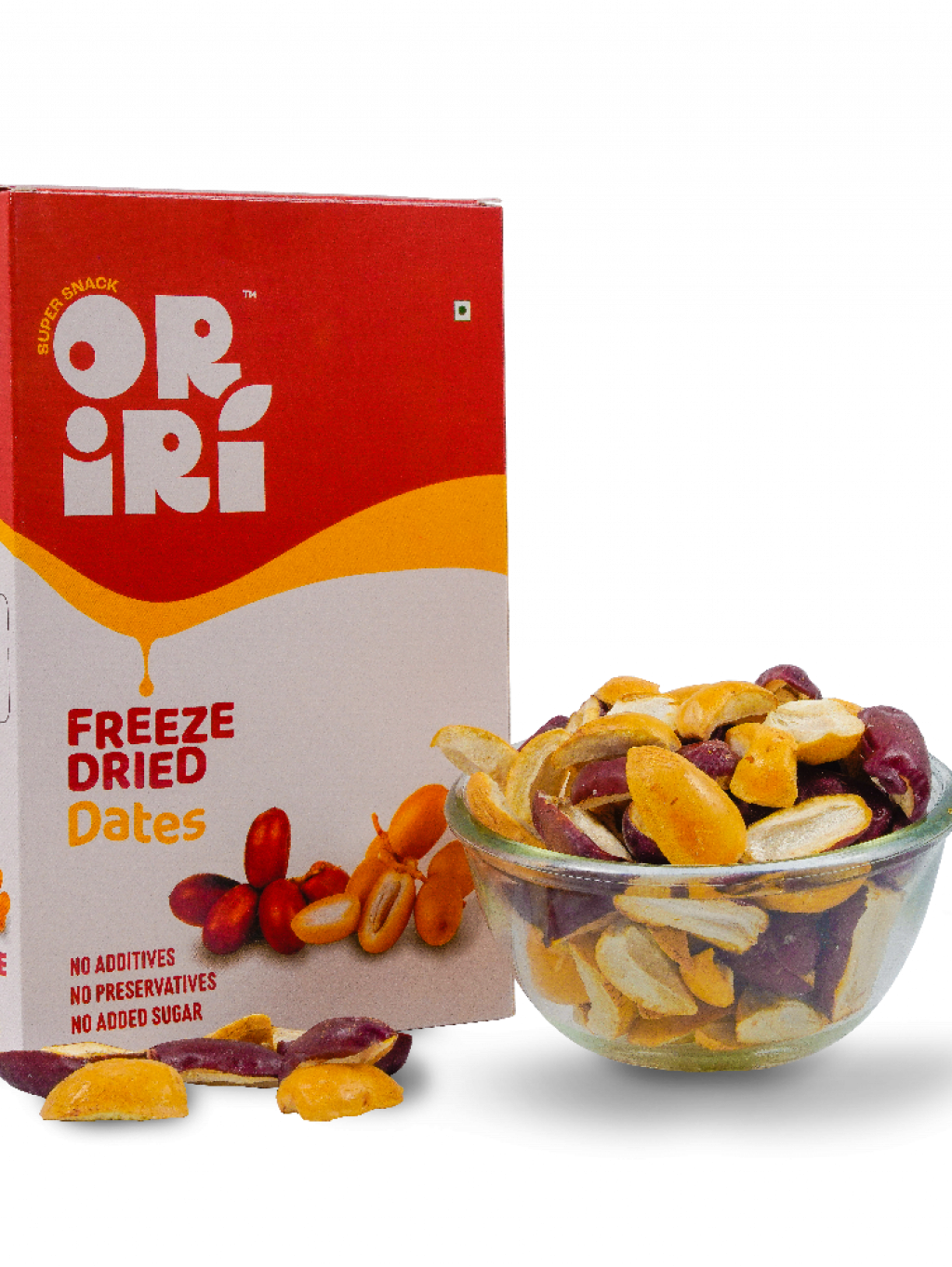 FREEZE DRIED APPLES thumbnail 3